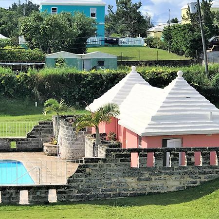 Willowbank Resort Somerset Village Luaran gambar