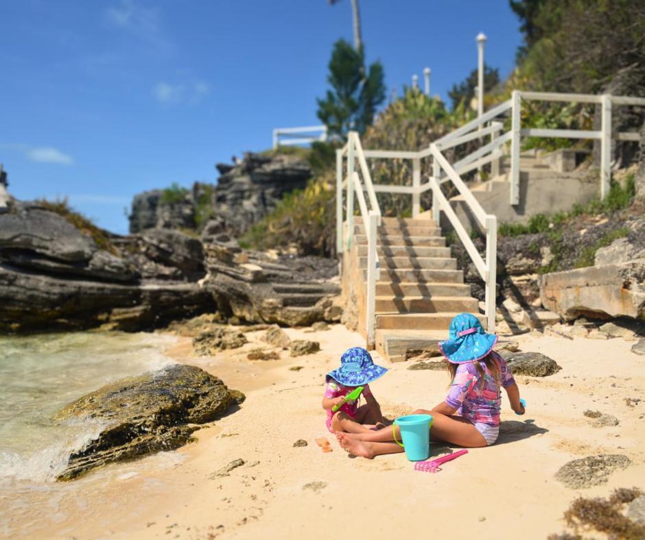 Willowbank Resort Somerset Village Luaran gambar