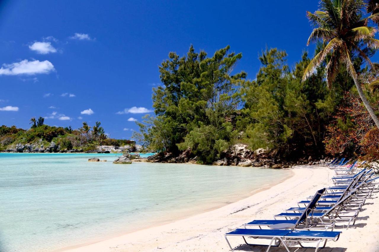 Willowbank Resort Somerset Village Luaran gambar