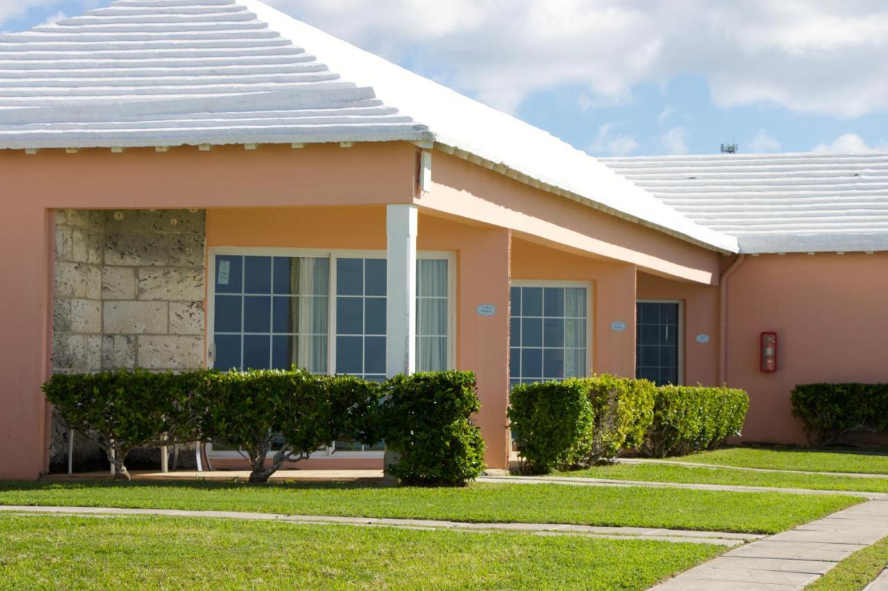 Willowbank Resort Somerset Village Luaran gambar