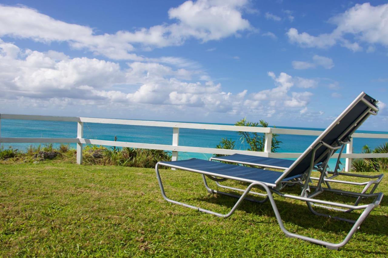 Willowbank Resort Somerset Village Luaran gambar
