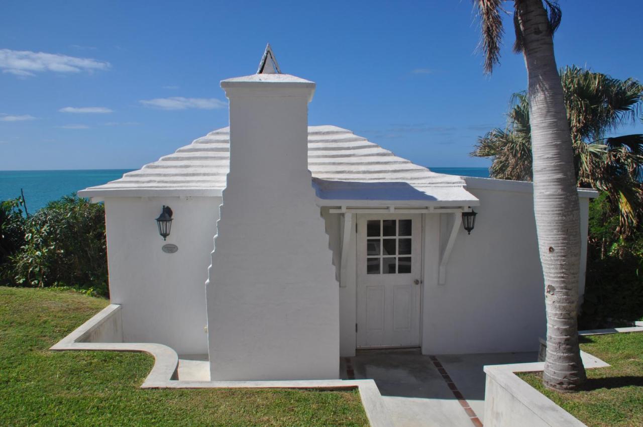 Willowbank Resort Somerset Village Luaran gambar