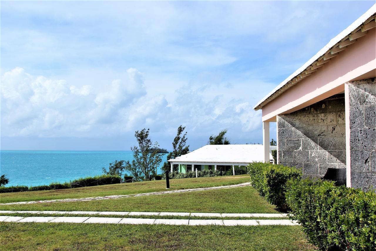 Willowbank Resort Somerset Village Luaran gambar
