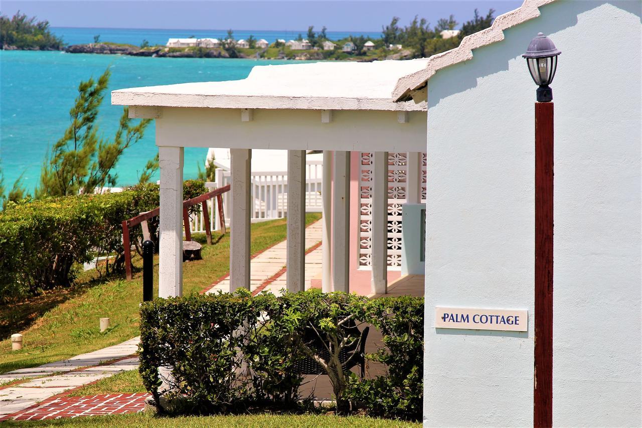 Willowbank Resort Somerset Village Luaran gambar