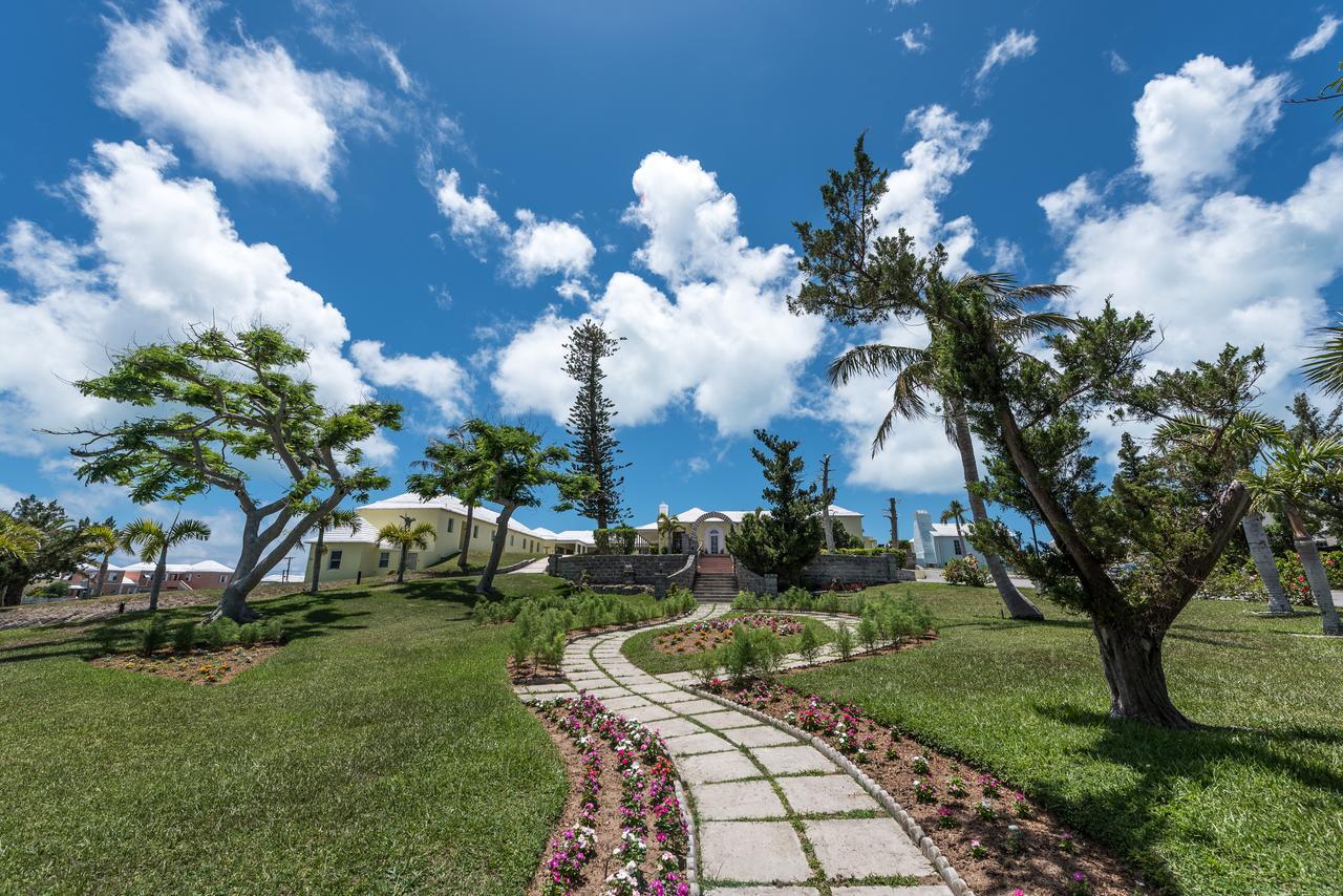 Willowbank Resort Somerset Village Luaran gambar