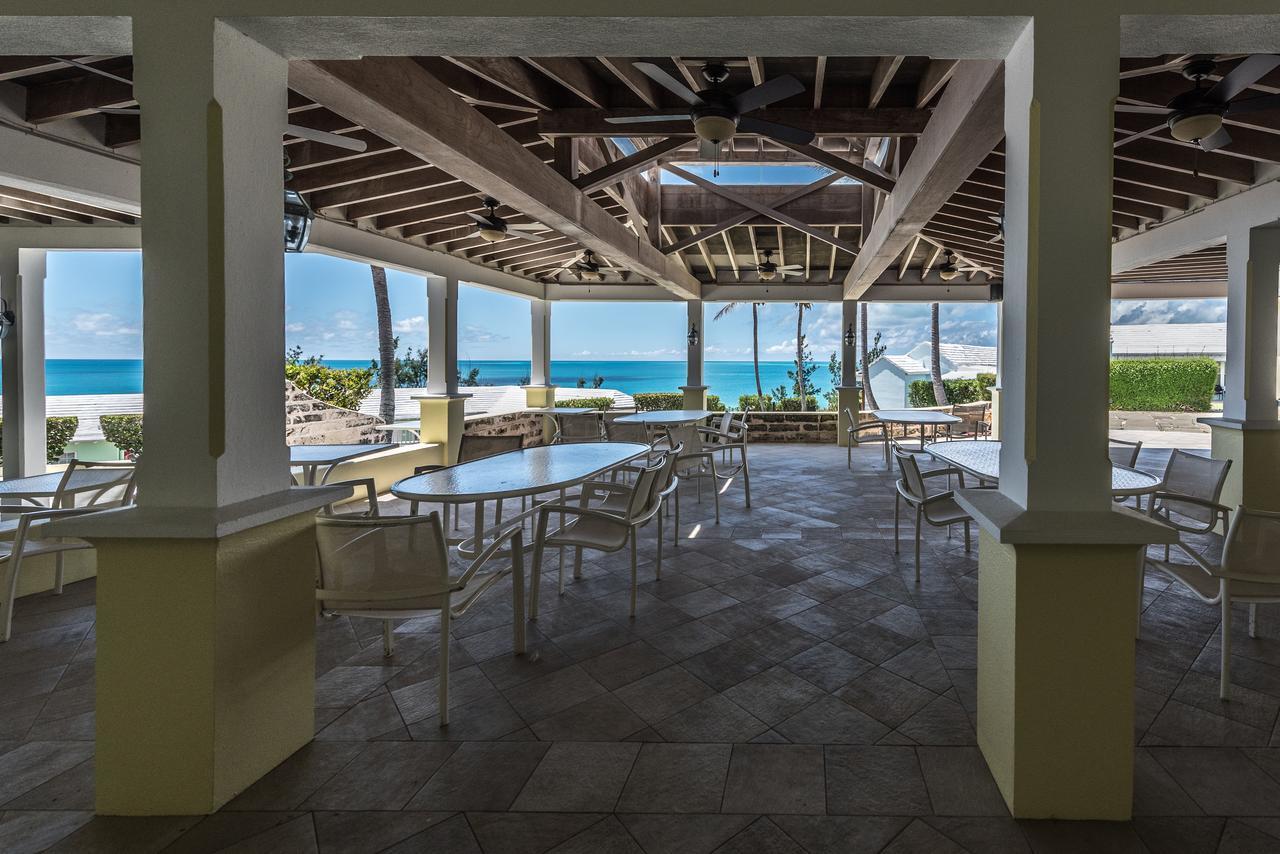 Willowbank Resort Somerset Village Luaran gambar