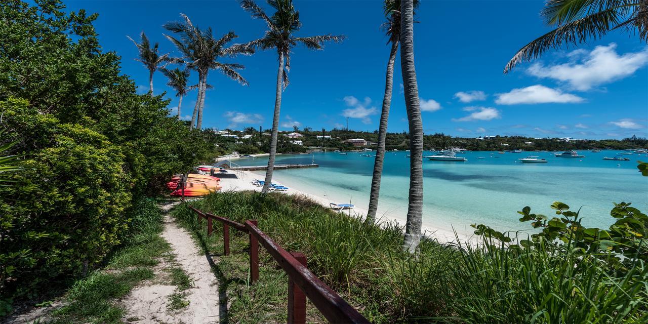 Willowbank Resort Somerset Village Luaran gambar