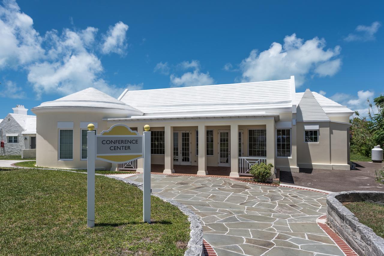 Willowbank Resort Somerset Village Luaran gambar