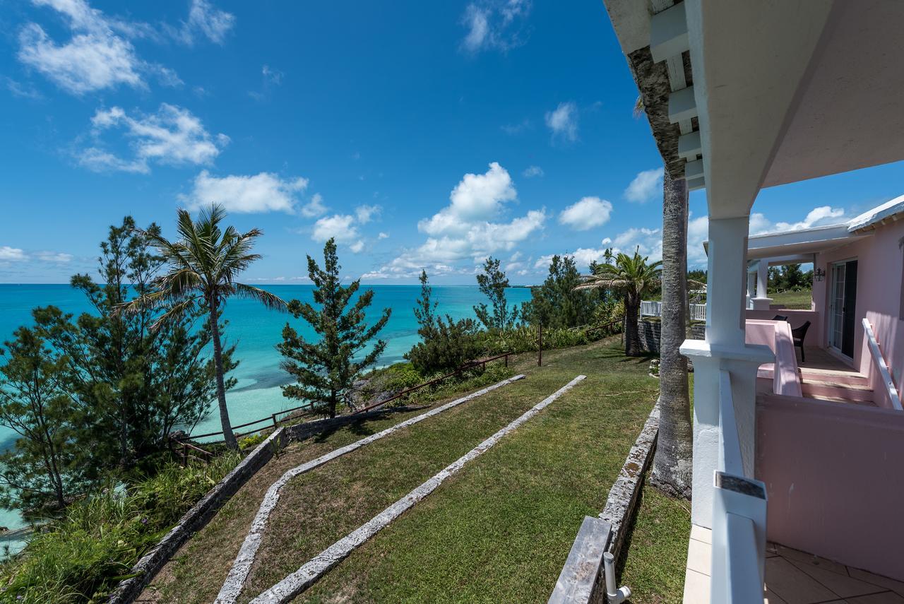 Willowbank Resort Somerset Village Luaran gambar